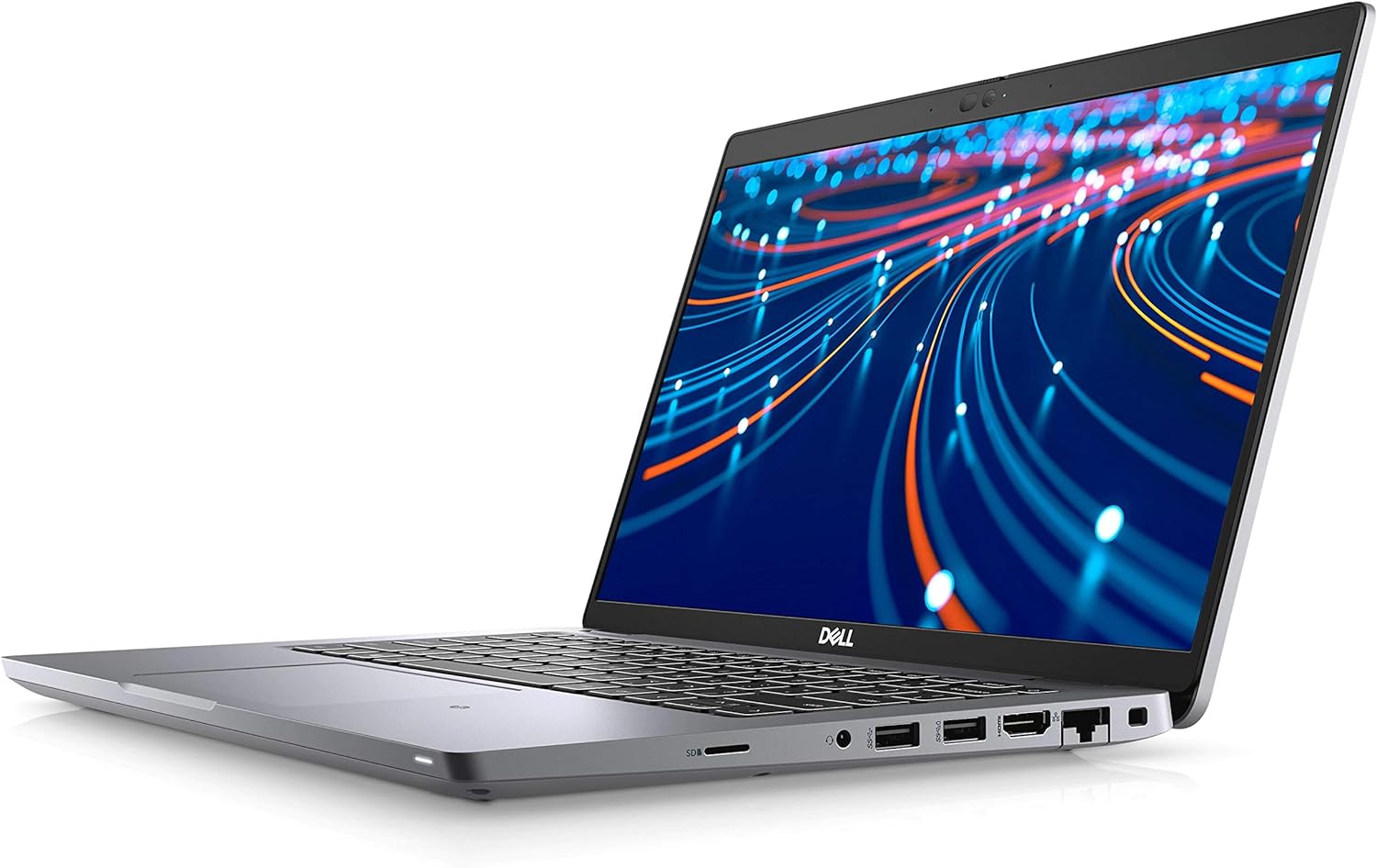 Dell Latitude 5420 Renewed Business Laptop